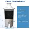 image6 Packs Pitcher Water Filter Replacement for Brita classic 35557 OB03 Mavea 107007 Brita Pitchers Grand Lake Capri Wave and More NSF Certified Waterspecialist