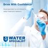 image6 Packs Pitcher Water Filter Replacement for Brita classic 35557 OB03 Mavea 107007 Brita Pitchers Grand Lake Capri Wave and More NSF Certified Waterspecialist