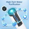 imageWaterspecialist UKF8001 Water Filter Replacement for EveryDrop Filter 4 Whirlpool EDR4RXD1 4396395 Wrx735sdbm00 Mfi2570fez Msd2651heb Krfc300ess01 Pack of 33 Count Pack of 1