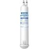 imageWaterspecialist WS608 Water Filter Replacement for 4396841 Everydrop Filter 3 EDR3RXD1 4396710 Kenmore 469083 469030 Refrigerator Water Filter 1 Filter1