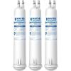 imageWaterspecialist WS608 Water Filter Replacement for Whirlpool EDR3RXD1 4396841 Everydrop Filter 3 4396710 Kenmore 469083 469030 Refrigerator Water Filter 3 Filters