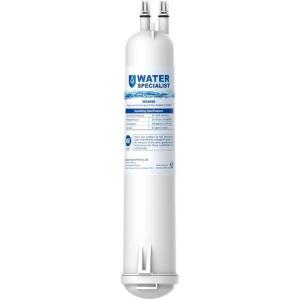 imageWaterspecialist WS608 Water Filter Replacement for 4396841 Everydrop Filter 3 EDR3RXD1 4396710 Kenmore 469083 469030 Refrigerator Water Filter 1 Filter1